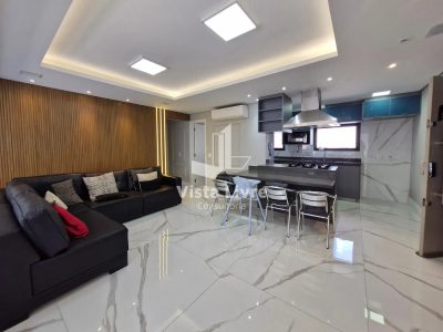 Apartamento, 2 quartos, 88 m² - Foto 3