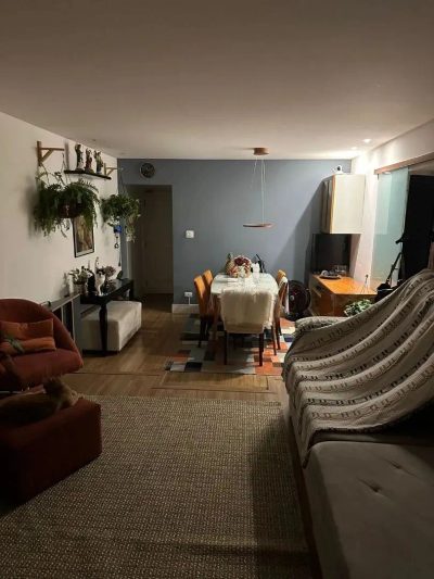 Apartamento, 3 quartos, 140 m² - Foto 2