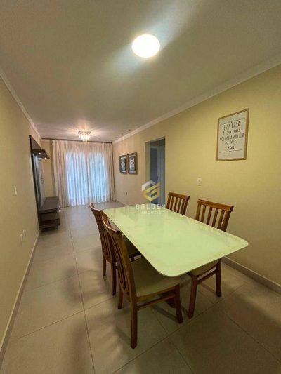 Apartamento, 2 quartos, 64 m² - Foto 3