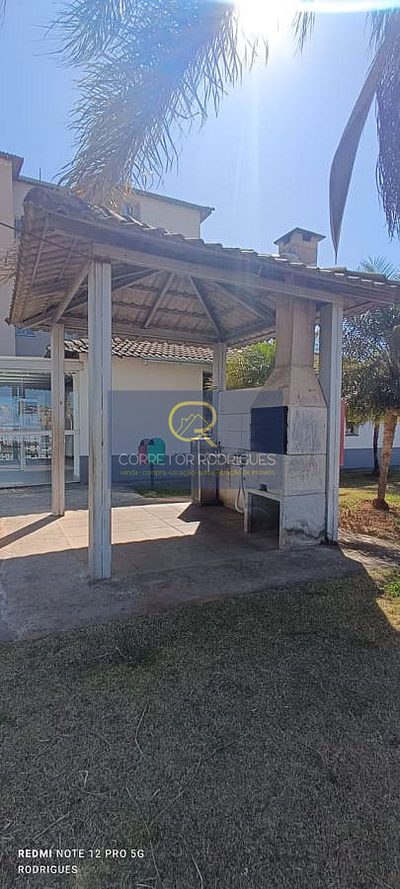 Apartamento, 1 quarto - Foto 1
