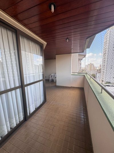 Apartamento, 4 quartos, 298 m² - Foto 2