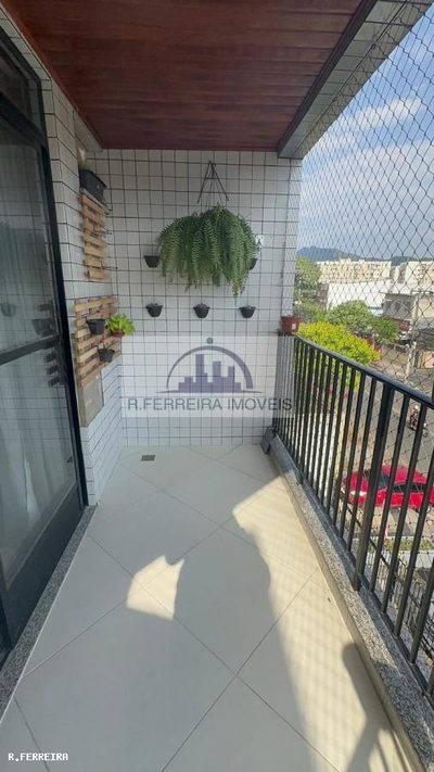 Apartamento, 2 quartos, 90 m² - Foto 3