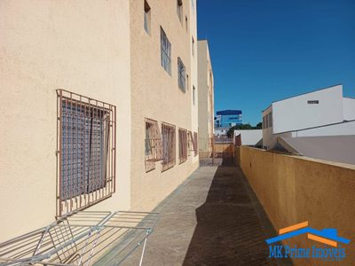 Apartamento, 2 quartos, 88 m² - Foto 4