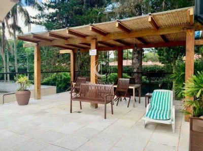 Apartamento, 3 quartos, 230 m² - Foto 4