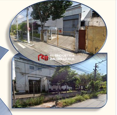 Depósito-Galpão, 4125 m² - Foto 3