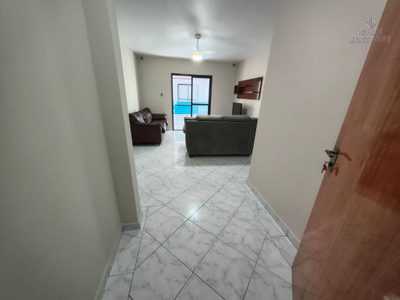 Apartamento, 2 quartos, 74 m² - Foto 2
