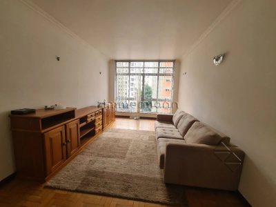 Apartamento, 3 quartos, 98 m² - Foto 1