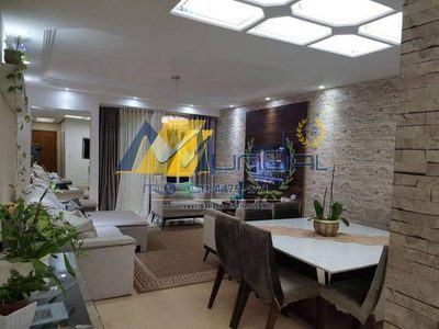 Apartamento, 3 quartos, 134 m² - Foto 2