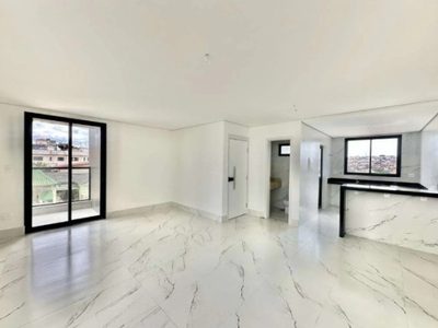 Apartamento, 3 quartos, 70 m² - Foto 3