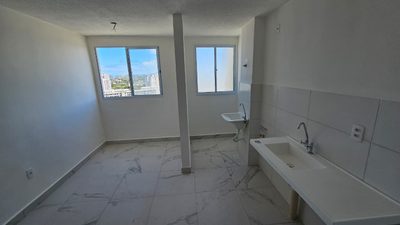 Apartamento, 2 quartos, 42 m² - Foto 5