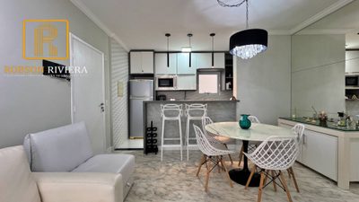 Apartamento, 2 quartos, 71 m² - Foto 5