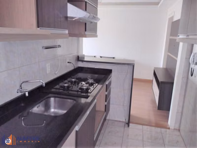 Apartamento, 2 quartos, 46 m² - Foto 5
