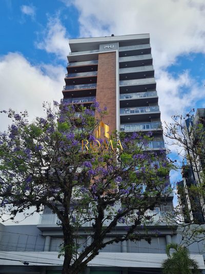 Apartamento, 1 quarto, 39 m² - Foto 1