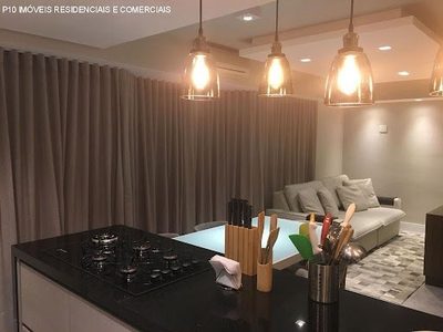 Apartamento, 2 quartos, 90 m² - Foto 5