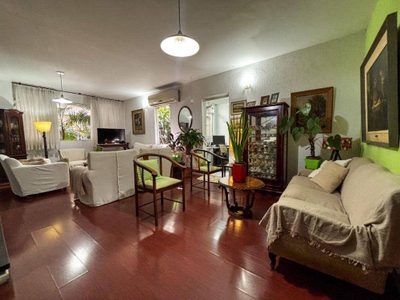 Casa, 3 quartos, 143 m² - Foto 2