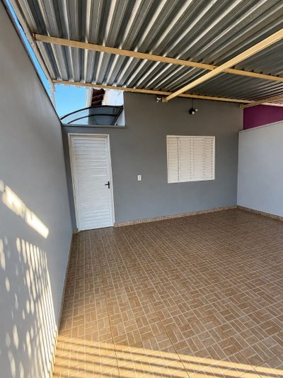 Casa, 3 quartos, 137 m² - Foto 3
