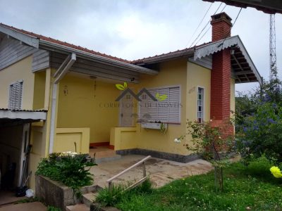Casa, 4 quartos, 129 m² - Foto 2