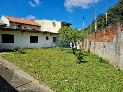 Terreno, 252 m² - Foto 1