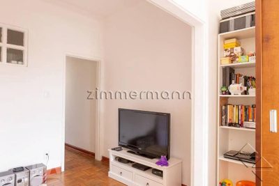 Apartamento, 1 quarto, 43 m² - Foto 2