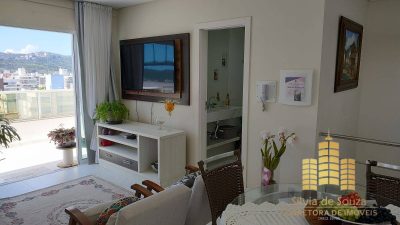 Apartamento, 3 quartos - Foto 3