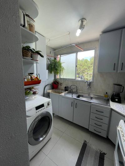 Apartamento, 2 quartos, 45 m² - Foto 5