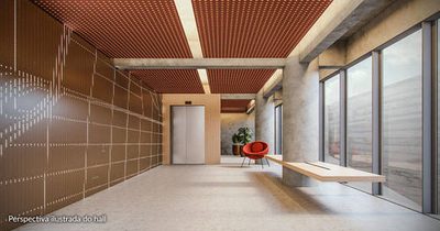 Apartamento, 3 quartos, 361 m² - Foto 4