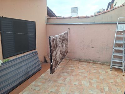 Casa, 2 quartos - Foto 3