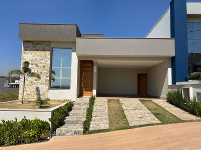 Casa, 3 quartos, 160 m² - Foto 2
