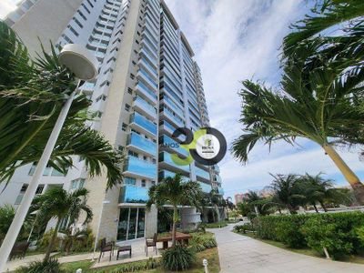 Apartamento, 3 quartos, 116 m² - Foto 5