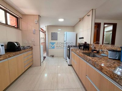Apartamento, 2 quartos, 75 m² - Foto 4