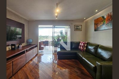 Apartamento, 4 quartos, 148 m² - Foto 1
