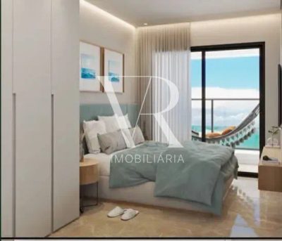 Apartamento, 1 quarto, 30 m² - Foto 1
