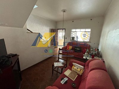 Sobrado, 2 quartos, 92 m² - Foto 1