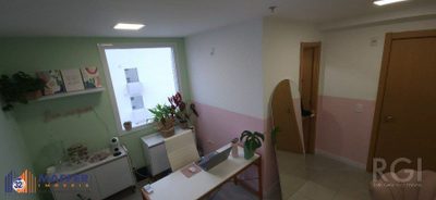 Sala-Conjunto, 32 m² - Foto 3