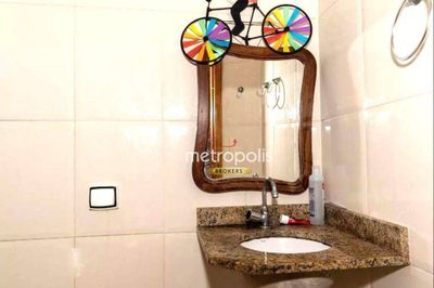 Sobrado, 3 quartos, 92 m² - Foto 1