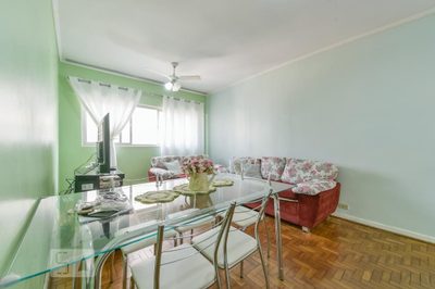 Apartamento, 3 quartos, 105 m² - Foto 5