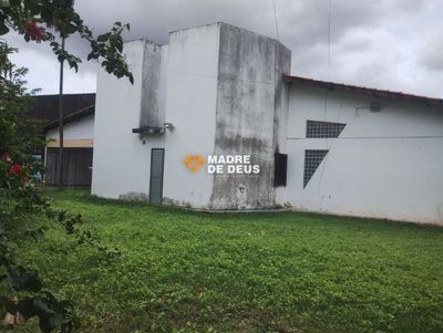 Imóvel Comercial, 348 m² - Foto 1
