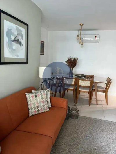 Apartamento, 2 quartos, 90 m² - Foto 2