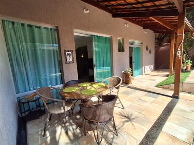 Casa, 5 quartos, 310 m² - Foto 2