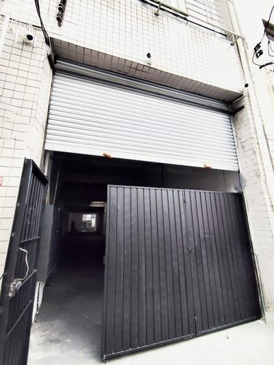 Depósito-Galpão, 320 m² - Foto 2