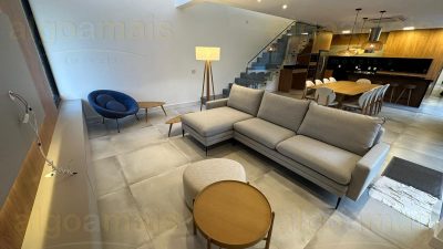 Sobrado, 5 quartos, 240 m² - Foto 5