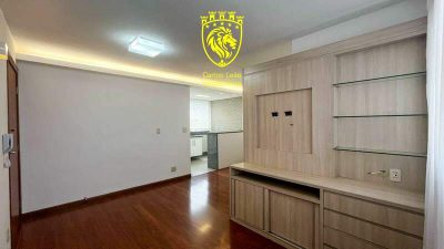 Apartamento, 3 quartos, 85 m² - Foto 5