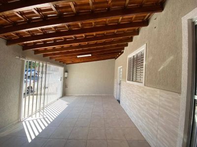 Casa, 3 quartos, 90 m² - Foto 1