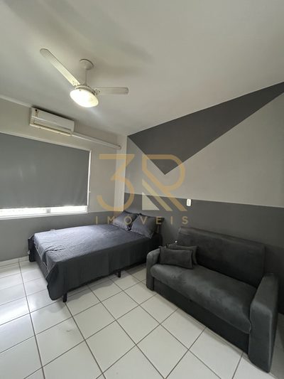 Apartamento, 1 quarto, 23 m² - Foto 5