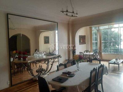 Apartamento, 4 quartos, 250 m² - Foto 3