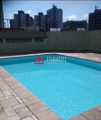 Apartamento, 2 quartos, 60 m² - Foto 1