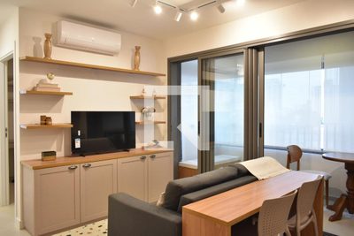 Apartamento, 2 quartos, 50 m² - Foto 2