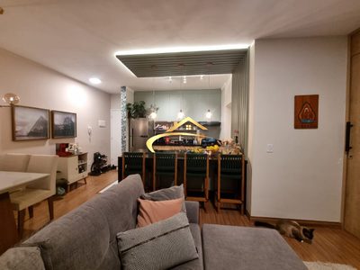 Apartamento, 2 quartos, 68 m² - Foto 5