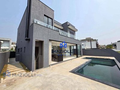 Casa, 4 quartos, 474 m² - Foto 4