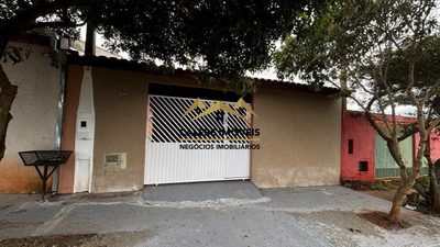 Casa, 2 quartos, 80 m² - Foto 1